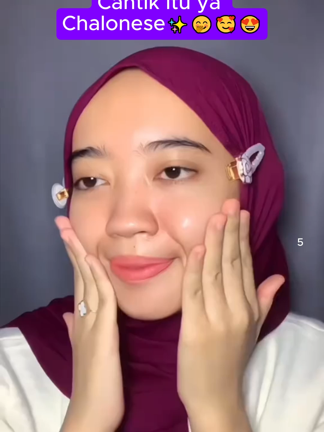 Rugiii nih kalo belom cobaa😋💖#fypppppppppppppppppppppppppppppppppp #viralvideo #masukberandafyp #prettygirls #skincareroutine #beautyhacks #ForYourBeauty #skincaretips #skincareviral #glowingskincare #glowingskin #komedohilang #wajahmulus #nodahitam #flekhitam #kerutan #gajiansale #wibgajian