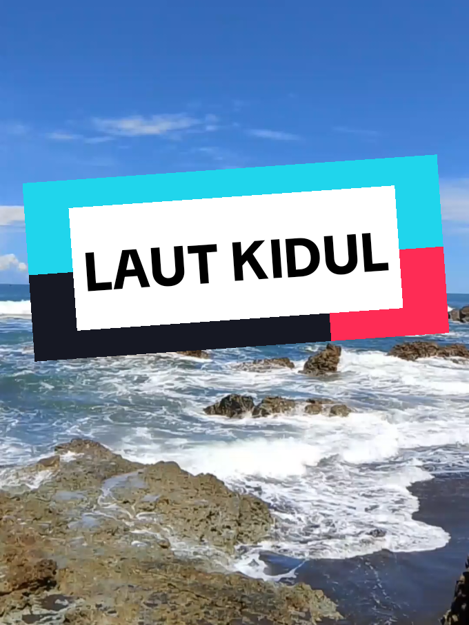 Karangtawulan Beach 🏝️🏝️🏝️🏖️ | Tasikselatan Tasikmalaya Jabarr  #pantaivibes #pantaiselatan #tasikmalaya #fypシ゚viral 