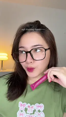 soooo perfect ng consistency!🎀💗✨  #creamymatte #romand #lippyreveal #mattelipstick #makeup 