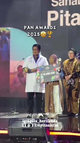 terimakasiiih semuanya🫶🏻, semoga konten aku kedepannya semakin menghibur dan bermanfaat ✨| selamat ulang tahun yg ke-27 kepada partai amanat nasional semoga terus memberikan pelayanan terbaik untuk mewujudkan indonesia yg lebih maju, adil dan sejahtera🤗🩵 @Partai Amanat Nasional @zul.hasan @Viva Yoga Mauladi #PANAWARDS #27PANGANTERDEPAN #27TahunPAN 