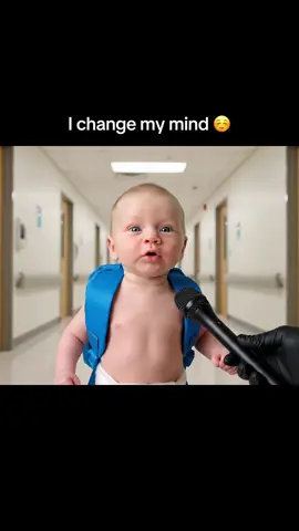 #aibaby #baby #fyp #funnyvideo #ai 