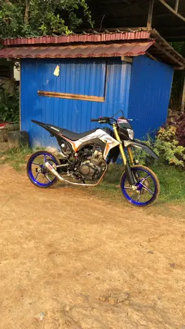 #surexgank #crf150l #pyf #tren #kimhoi 