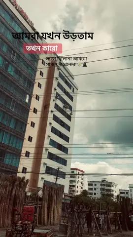 আমরা যখন উড়তাম তখন কারো সাহস ছিলোনা আমগো সামনে দাঁড়ানোর!!💸🥷🏾#foryou #foryoupage #following #viral #copylink @TikTok Bangladesh 