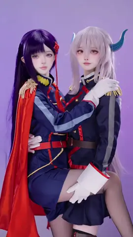 #cosplay #xuhuong #cos #cute #douyin 