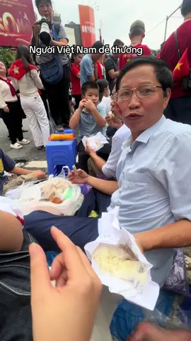 Tự hào là người Việt Nam 🇻🇳