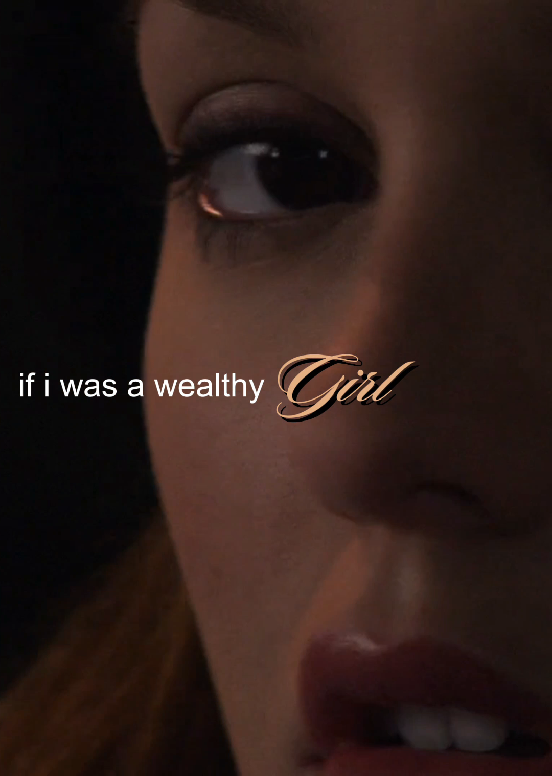rich girl #blairwaldorf #blair #gossipgirl #gossipgirl #dair 