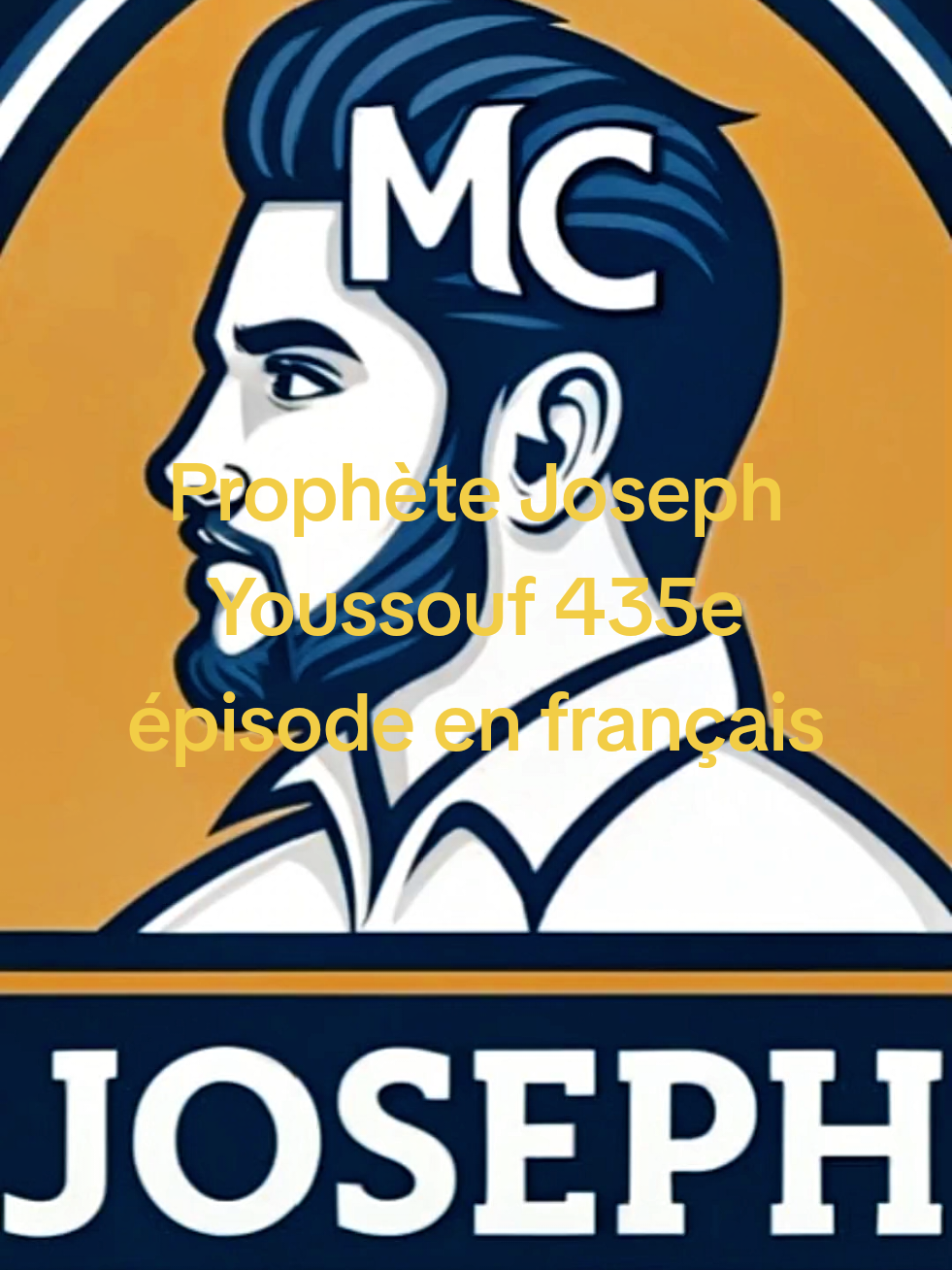 Réponse à @samba99kanoute Prophète Joseph Youssouf 435e épisode en français #ProphèteYoussouf  #Épisode435 #SérieIslamique  #HistoireDesProphètes 