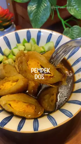 Pempek walaupun tanpa ikan tp tetep endullll, kuahnya jg lekoh sedep bgtt 🤤 #pempek #cemilan #jajanantiktok #cooking #Recipe 