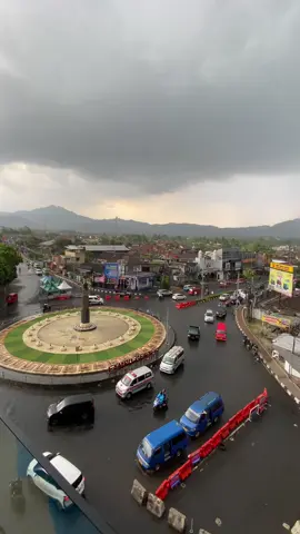 cianjur after rain #cianjur 