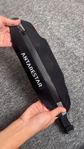 Dijamin ga bikin ribet lagi deh😎 #antarestaroutdoor #vertex #runningbelt #fyp 