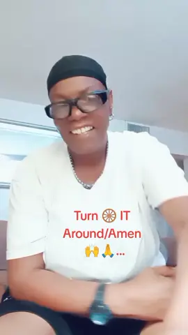 I'm not the owner of this content!! I'm A Living Witness 🙏 God Will Turn 🛞 It Around Amen 🙌🙏!!.#putgodfirst #goodmorning #oldschool #entertainment #61 