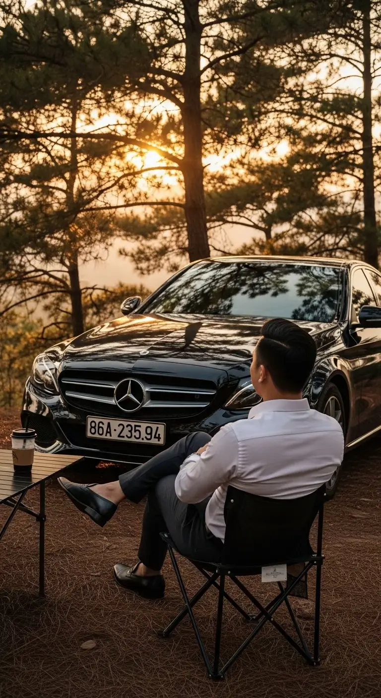 Đàn ông đôi khi mải mê xây dựng sự nghiệp, để rồi khi đứng trên đỉnh cao, ngoảnh lại chỉ còn một mình. #fyp #tamtrang #xh 