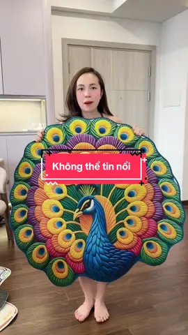 Không thể tin nổi #phsgr #xuhuong #thamlauchan 