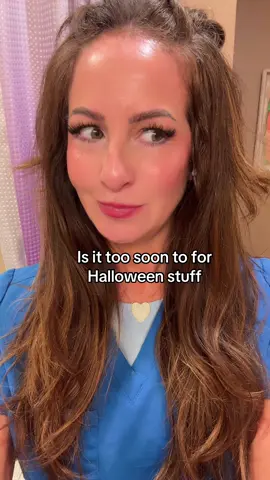 #halloween #nurse 