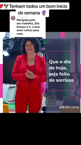 Olá 😘 Coisas boas virão para todos no momento certo. #leituradasmãos #cmtv #cmtvportugal #tarot #cartomante 