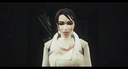 I hate this video || ТГК:Минни пиг #laracroft #amandaevert #tombraiderlegend #game #edit 