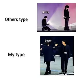 Yeah I'm also egoist, I've also self-respect. But I hate ego & self-respect in fdship. one think, friendship মানে অন্য রকম একটা বন্ধন৷ তার সাথে শত্রুতা বা business এর সম্পর্ক না যে ego নিয়ে completion লাগাতে হবে🙂। সামান্য একটু নত হলেই fdship টা থেকে যায়, এতে আহামরি কোনো ক্ষতি হয়ে যায় না। but the reality is দিন শেষে ego & self-respect এর কাছে হেরে যায় হাজারো friendship 😅😊 #bestfriend #bff #forever #vmin 