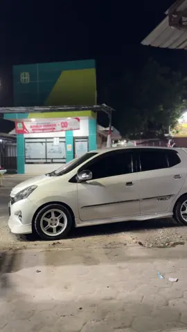 Tetap merendah👋🏻 #fypシ゚ #agya #agyamodifikasi #lcgc #agyaaylaindonesia 