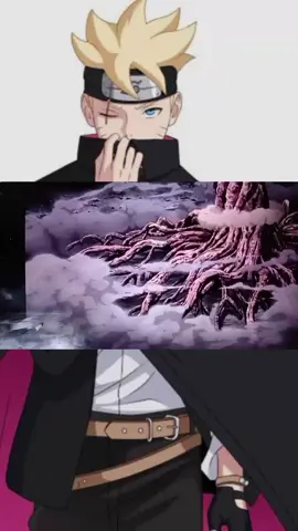 5 kage VS momoshiki #borutonarutonextgenerations  #fypシ゚viral 