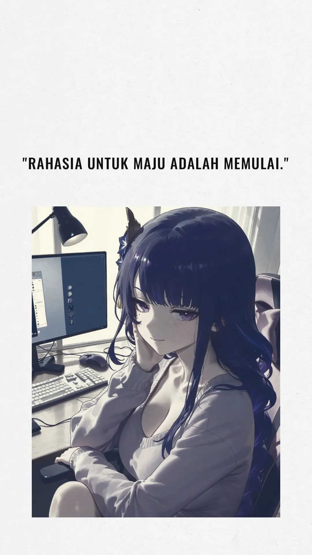 Dalam kehidupan, seringkali kita dihadapkan pada berbagai impian dan tujuan yang ingin dicapai. Namun, tidak jarang kita merasa ragu atau takut untuk memulai. Dalam Islam, konsep memulai memiliki makna yang sangat penting dan mendalam. 