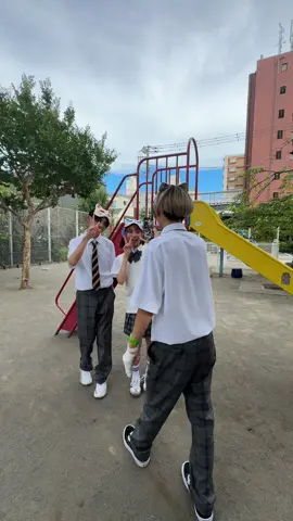 撮影者もぴょんぴょん🟢🐥 #PG #全国ツアーを目指す #rockthatbody #撮影の裏側