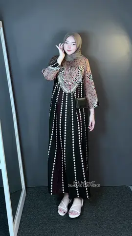 motifnya cakep banget😍