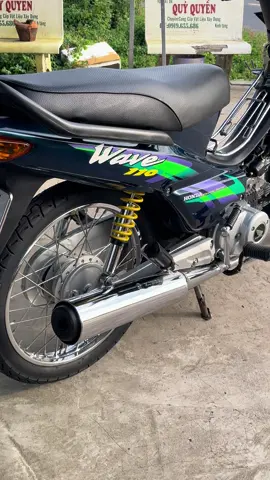 Lên cho ae phuộc nice wave hàng chính hãng nhé #xuhuong #xuhuongtiktok #nice #phukienxemay #wavenho 