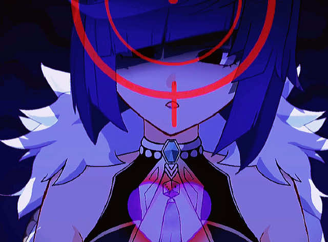 色々やり直しました。 #GenshinImpact  #yelangenshinimpact  #meme #animationmeme  #fyp