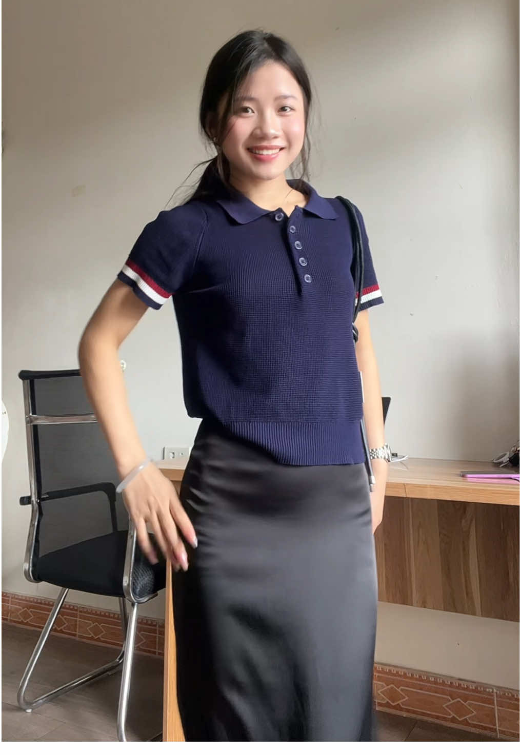 #xuhuong #fyp #aoxinh 