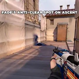 #fade #Valorant #game #ascent #foryou 