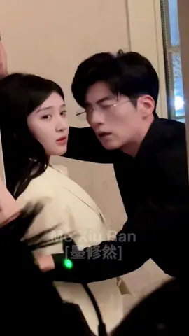 Du Pei Yuan & Yu Jialin 💞 , #chineseactress #chinesedrama #chinesegirl  #artischina #drachin 