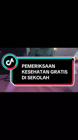 Kegiatan CKG anak sekolah, Investasi masa depan bangsa dimulai dari kesehatan anak. ❤️ Mari manfaatkan program Cek Kesehatan Gratis (CKG) di sekolah bersama Puskesmas cimareme🫰🏼#ckg #pkg #cekkesehatangratis #kemenkesri #puskesmas 