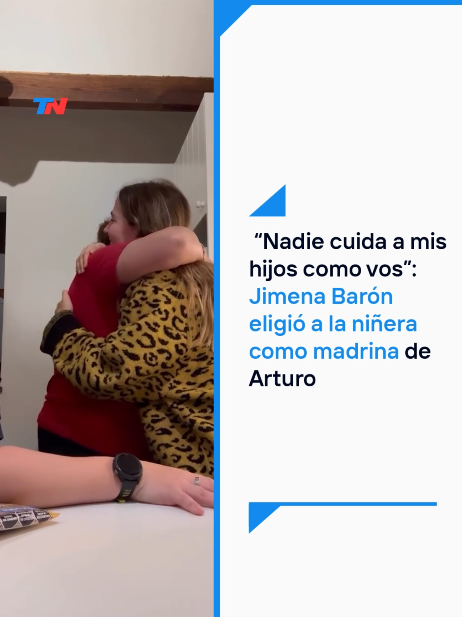 NO ESTAMOS LLORANDO, SE NOS METIÓ 