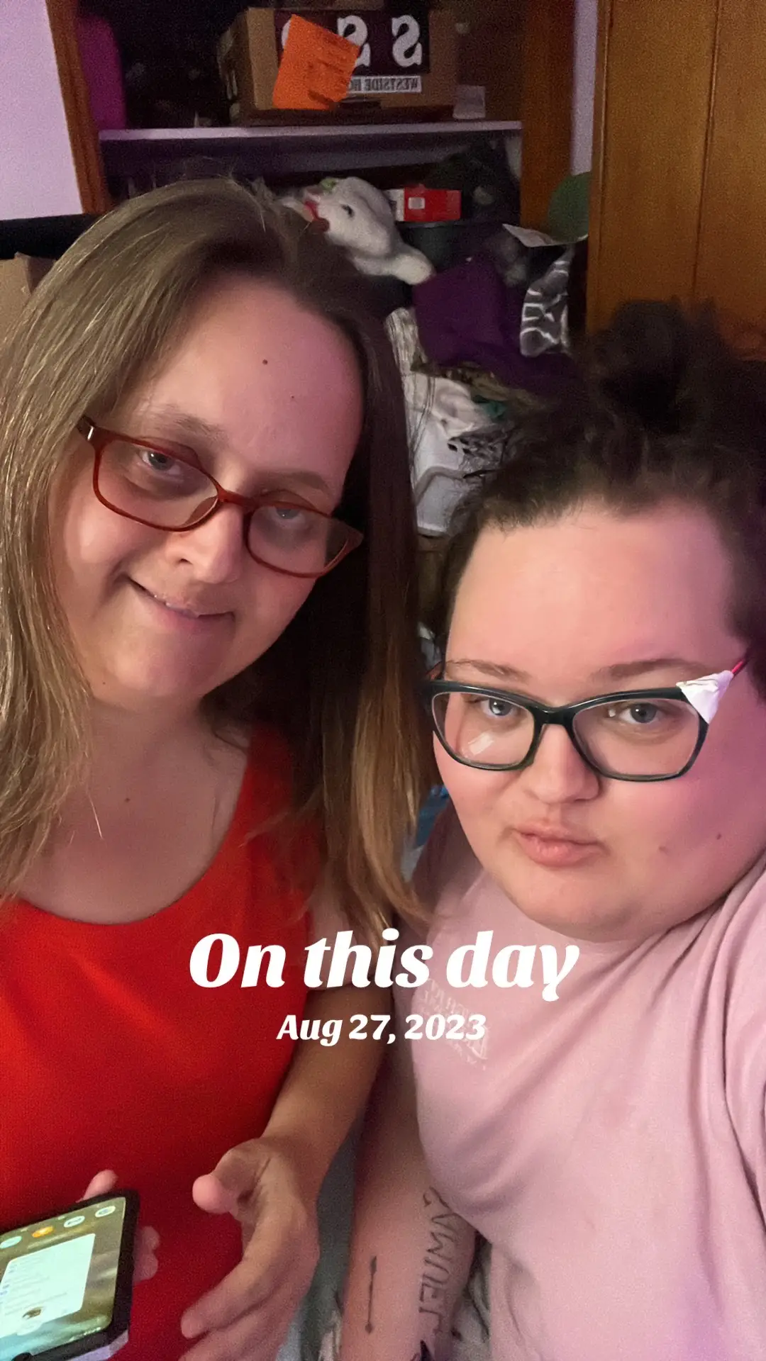 #onthisday 