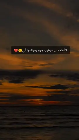 ##وفي منتصف المقابر ينام شخصا احبه اكثر من الف حي 💔😔
