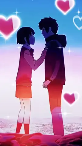 Beautiful Colours ANIME edit ❤️
