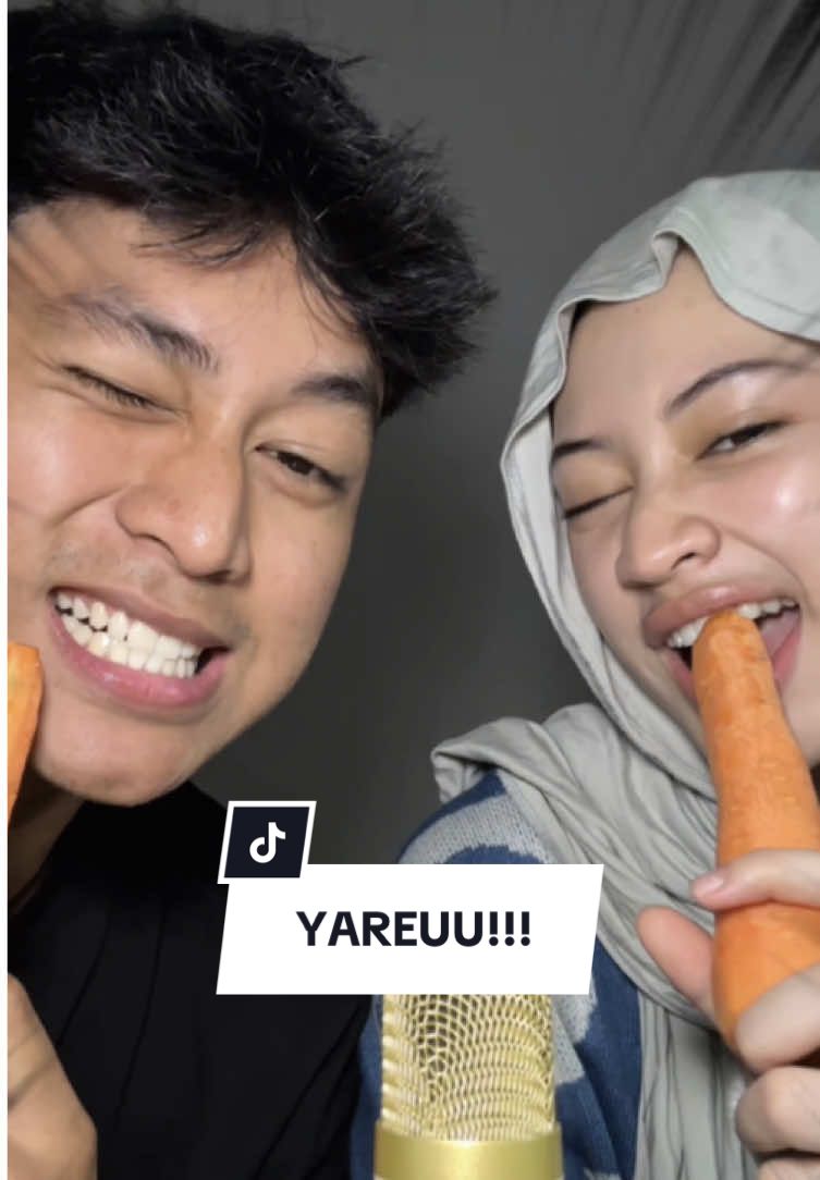 Membalas @ccaa Wortel + Gula Yareuu @noyanaira  