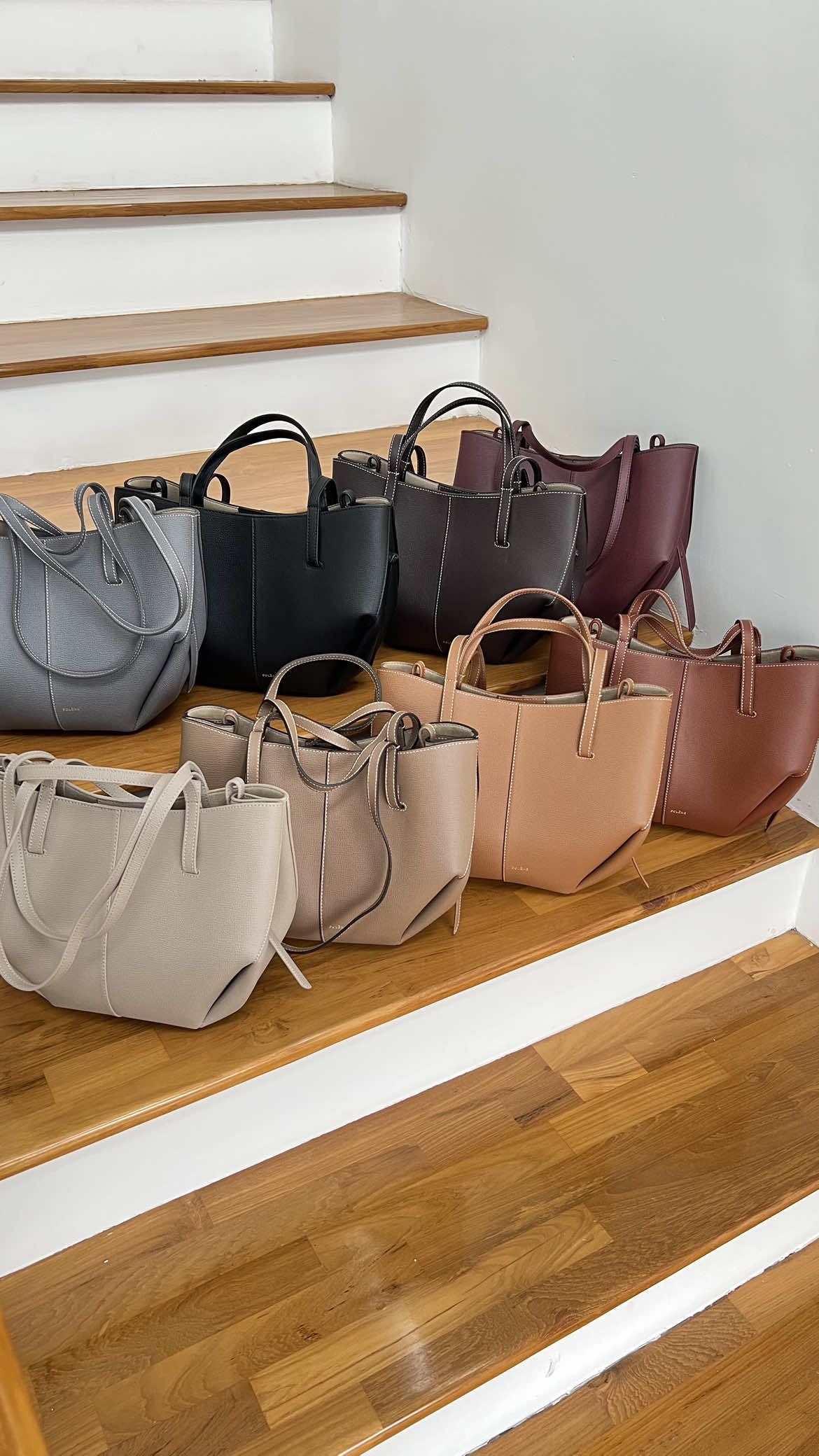 #UKCollectioN #polene #polenecymemini #polenemyanmar