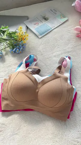 Los Bra Mas Comodos de Todo TT, los amo  #tiktokshopspringsale #tiktokshopspringglowup #shopwomenowned #springglowup #tiktokshopfinds #flowomen #bra #brawireless #brasier #brasinbarila #ropainterniofemenina #ropainterniofemenina#women #tspringtok #tspringbreak #owen