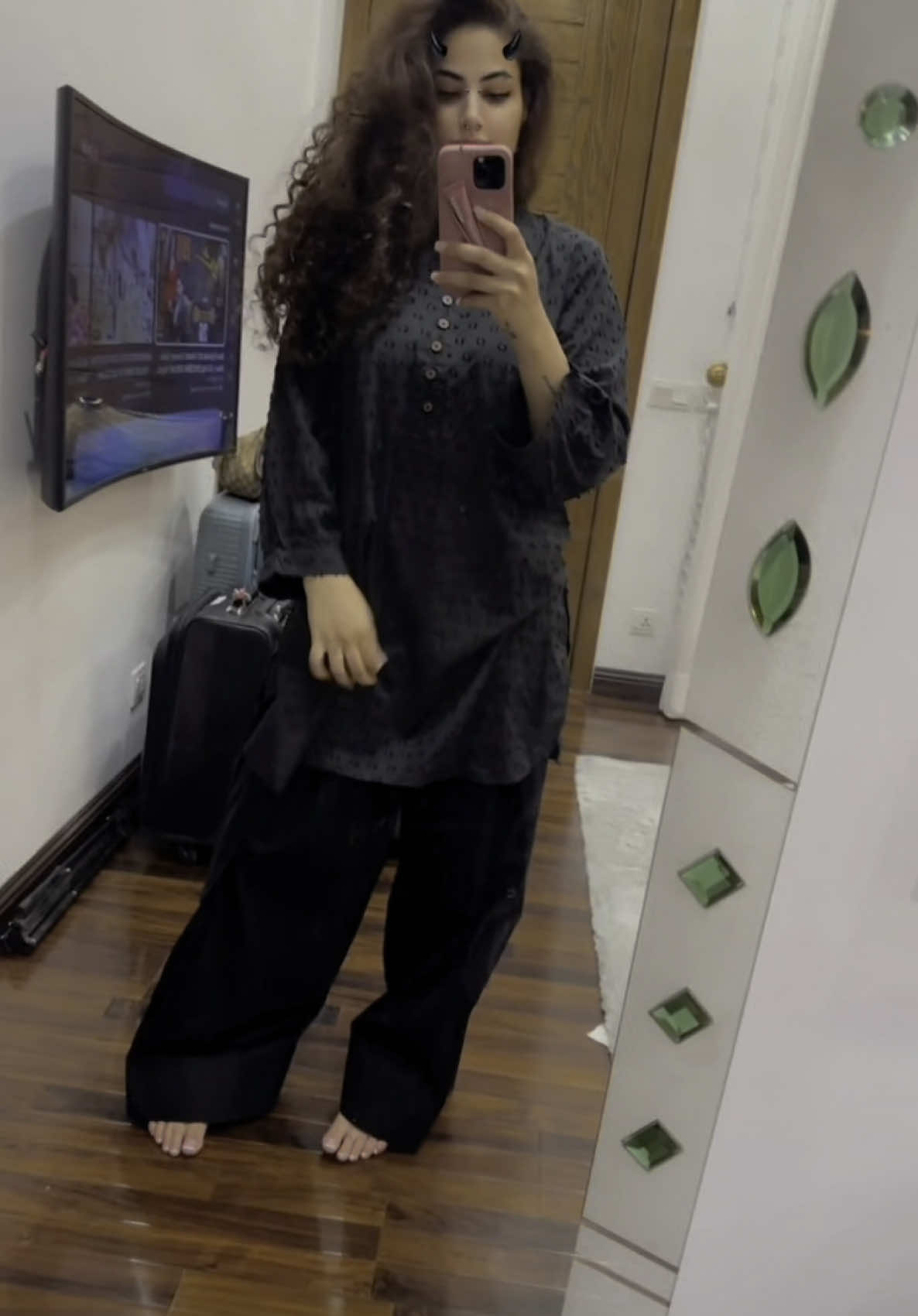 Lahore mini vlog, no plans, just me and the city #pakistan #lahore #fyp 