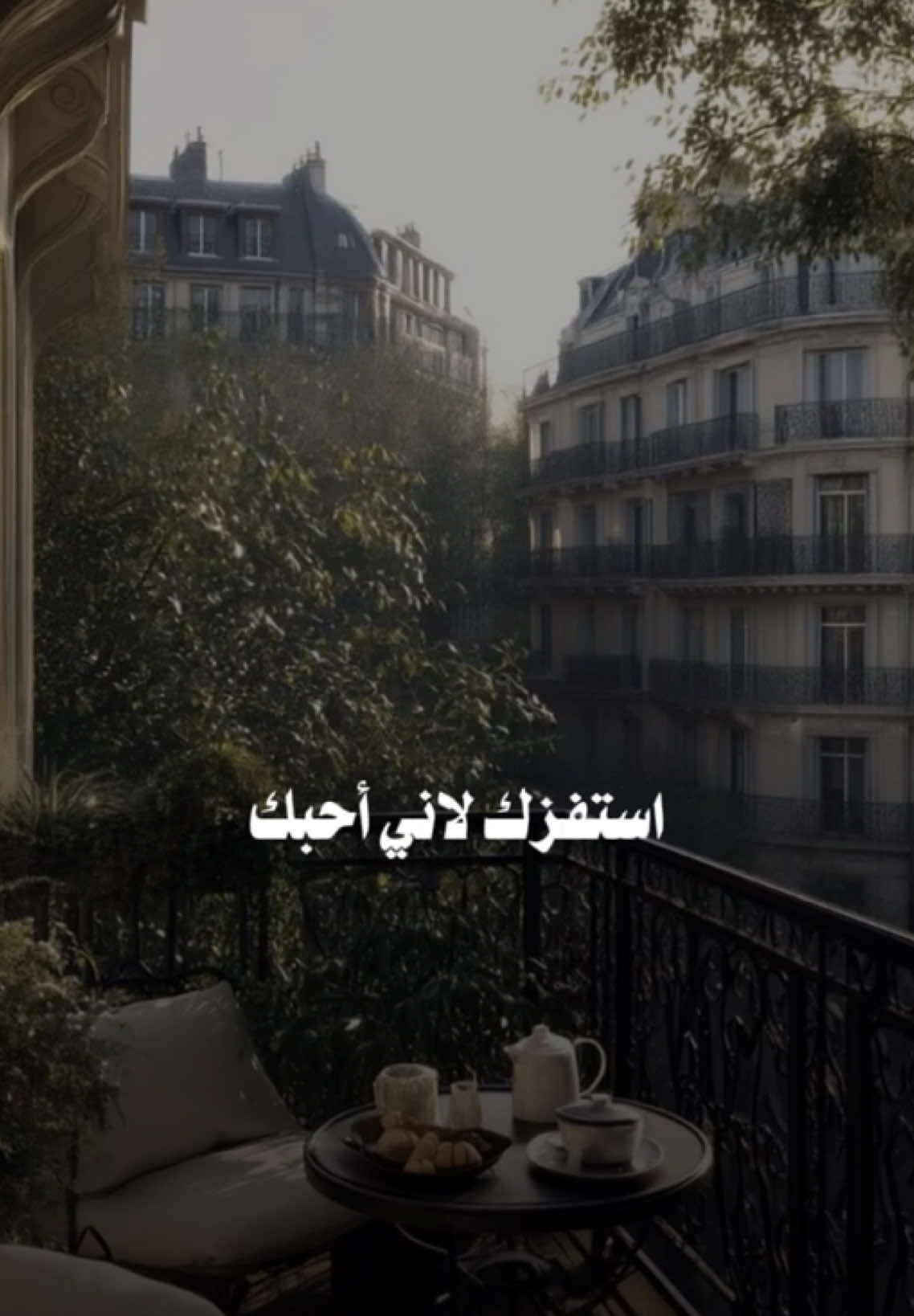استفزك لاني أحبك✨❤️ودي أدري وش مخبي لي✨❤️ودي أفهم ش اللي في قلبك✨❤️ #استفزك #استفزك_لاني_احبك #وليد_الشامي #وليد_الشامي🎤 #تصميم_فيديوهات🎶🎤🎬 
