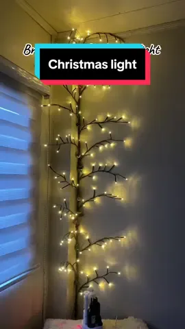 Branch tree Christmas light,kakanta na si Jose Marie Chan next unahan na natin#christmasdecor #christmaslight #christmaslightdisplay #trending #tiktokaffiliatemarketing 