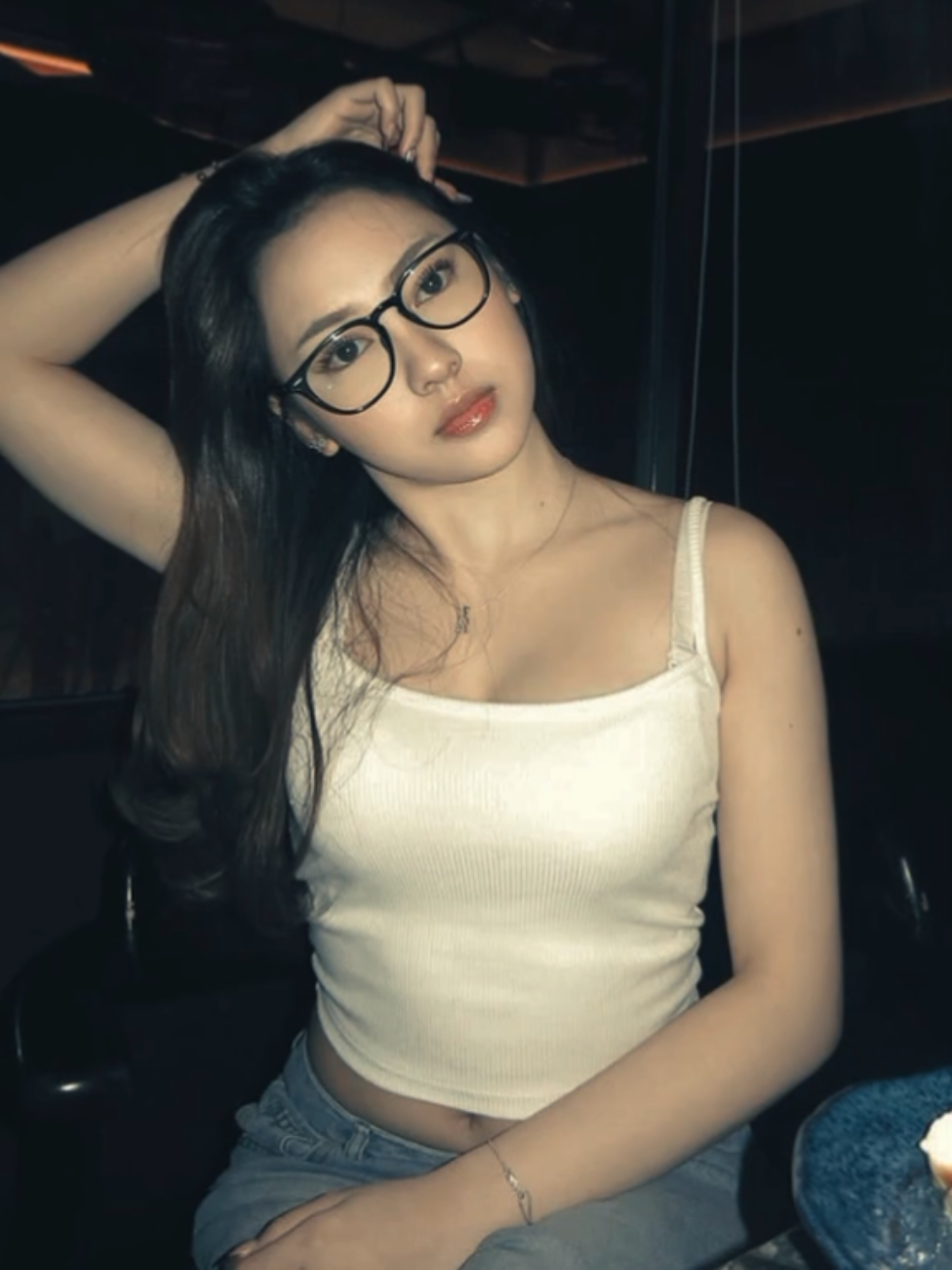 #CapCut #indonesia🇮🇩 #indonesiagirl🇮🇩 #rachel #fyp 