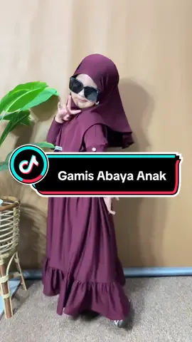 Lucu #masyaallahtabarakkallah #gamis #gamisabaya #gamisanak 