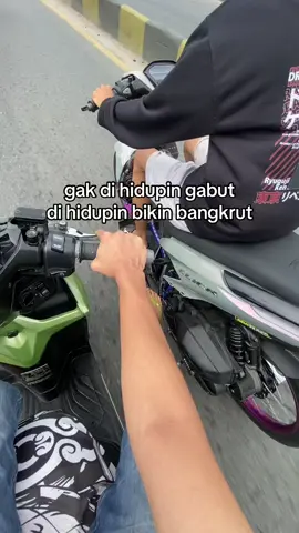 pucing deh🤧 #vario #vario150 #fyp 