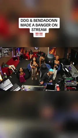 #fyp #viral #xyzbca #bendadonnn #ddg #viralvideo #streamer 
