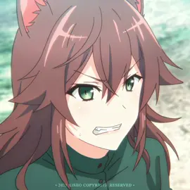 High school students have entered another world #anime #choujinkoukouseitachiwaisekai #kioshitsu #niersqd #animeedit ★ upload method ★ TG: @editing_news