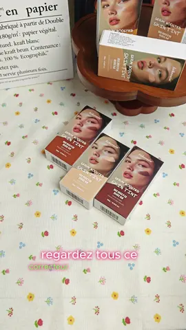 💄✨ Obtenez un teint parfait avec ce fond de teint stick hydratant longue tenue ! Formule douce pour la peau, effet couvrant naturel et plusieurs teintes au choix pour sublimer votre beauté au quotidien 😍💋 #Maquillage #Beauté #FondDeTeint #RoutineMakeup #incontournable 