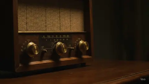 Classic antique radio #asmr #satisfying #classic #viral #tiktok 