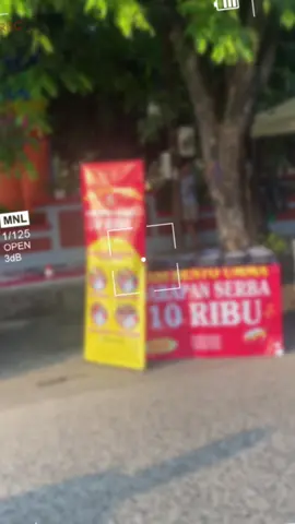 Nasi Bento Semarang Sarapan praktis serba 10k Lokasi : Taman Bangetayu Setiap Sabtu-Minggu Mulai jam 06.30 #nasibentomurah #nasibentosemarang #sarapanmurah #sarapanpraktis #bentobox 